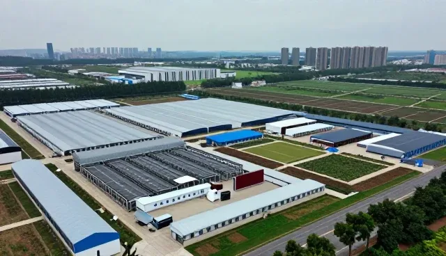 湖南五夷晶合显示科技有限公司打造专业化设计服务体系