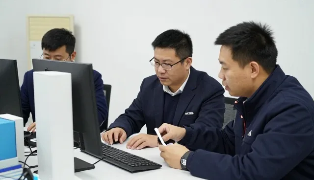 产品设计满足复杂环境应用需求